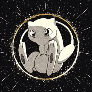 Mew Bolla – 30 x 30 cm