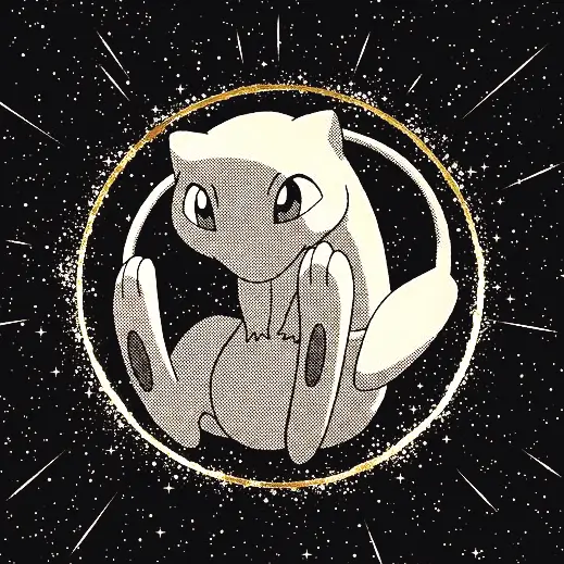 Mew Bolla – 30 x 30 cm