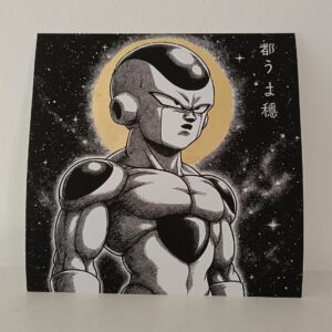 Freezer – 30 x 30 cm